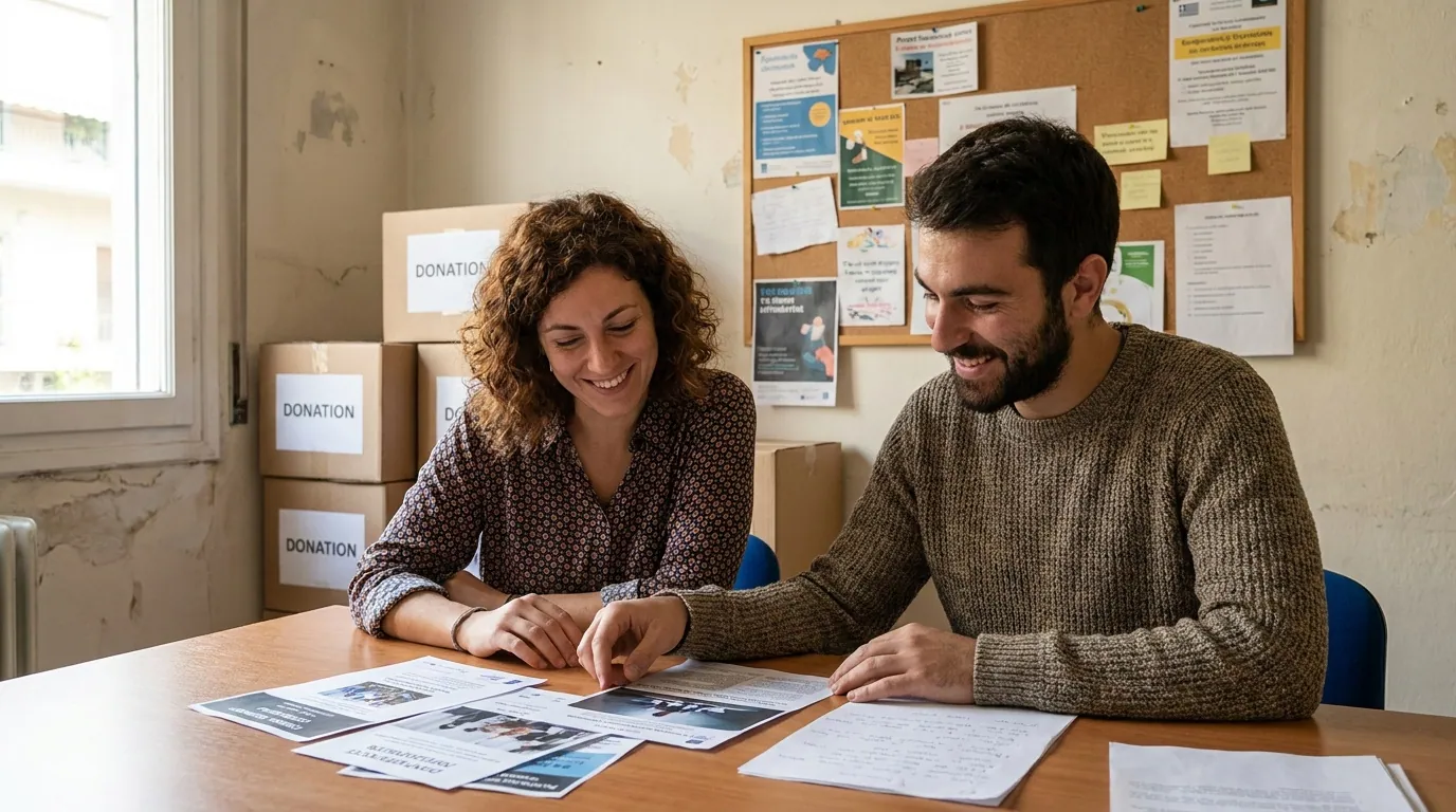 Πώς να υποβάλετε αίτηση μέσω Google for Nonprofits