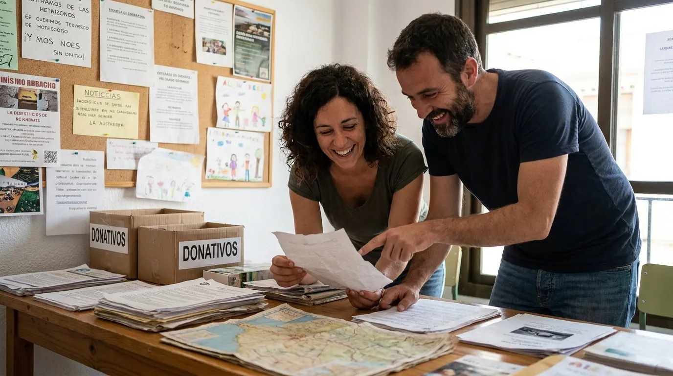 Cómo solicitar el acceso a través de Google for Nonprofits