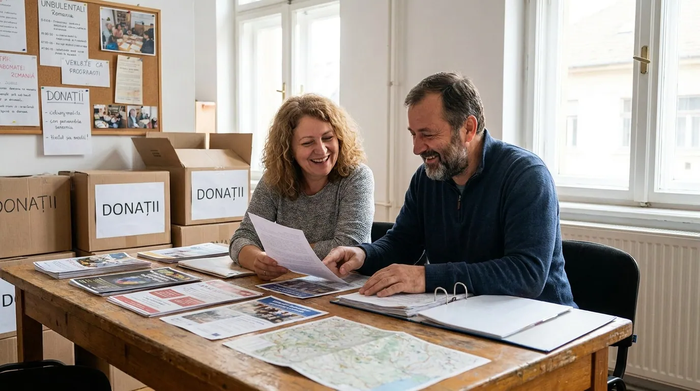 Cum să aplici prin Google for Nonprofits