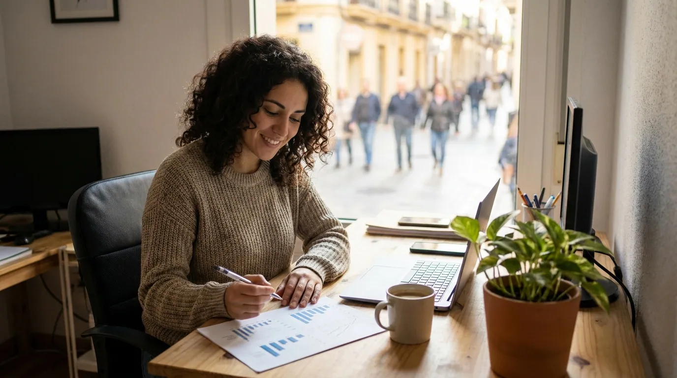 Cómo AdBuilder cierra la brecha