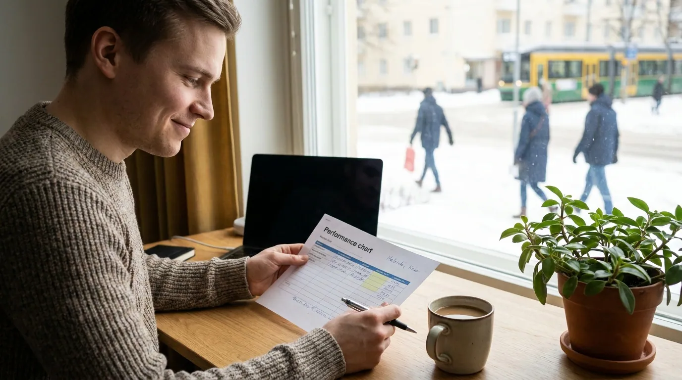 Miten AdBuilder kurkottaa kuilun yli