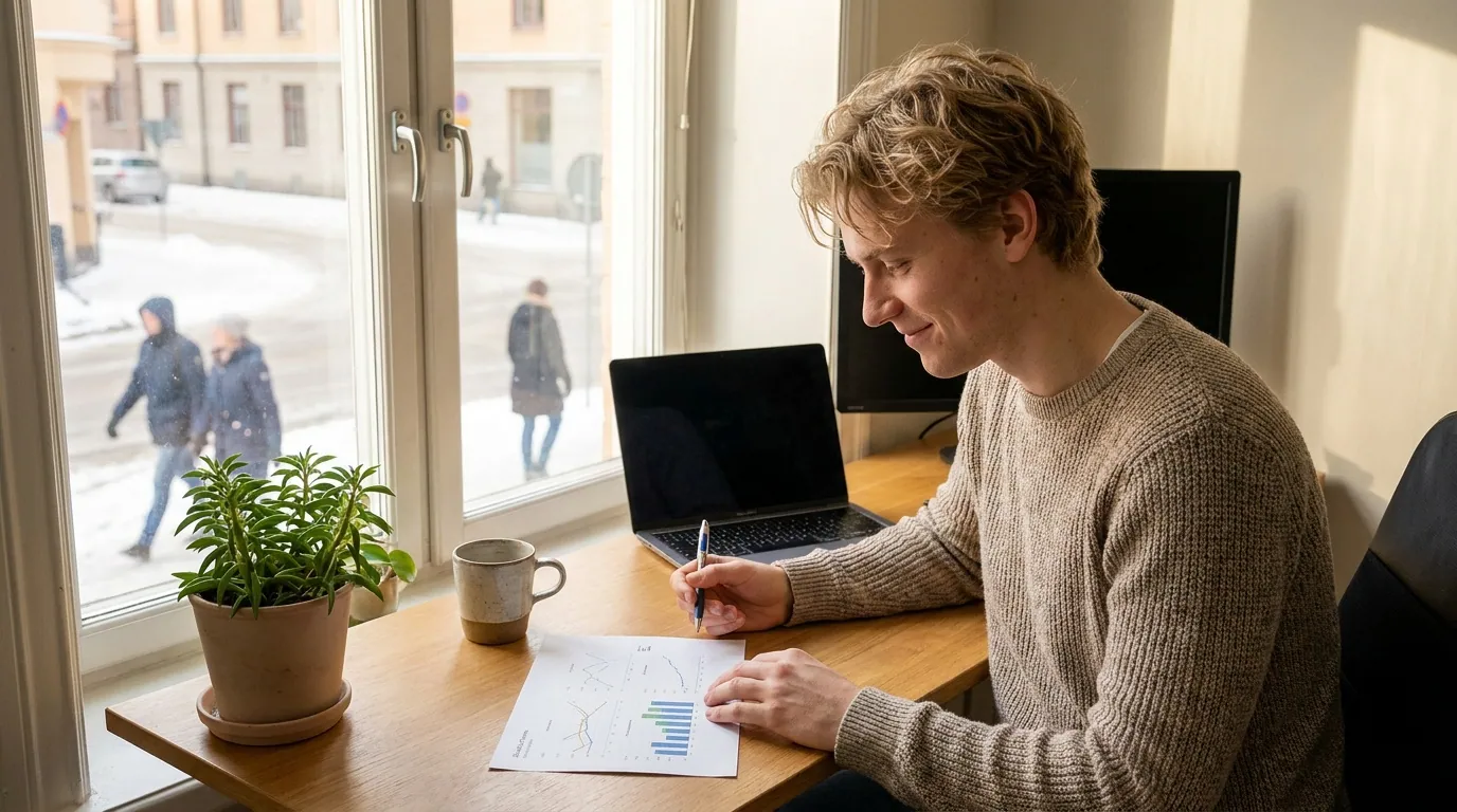Hur AdBuilder täcker klyftan