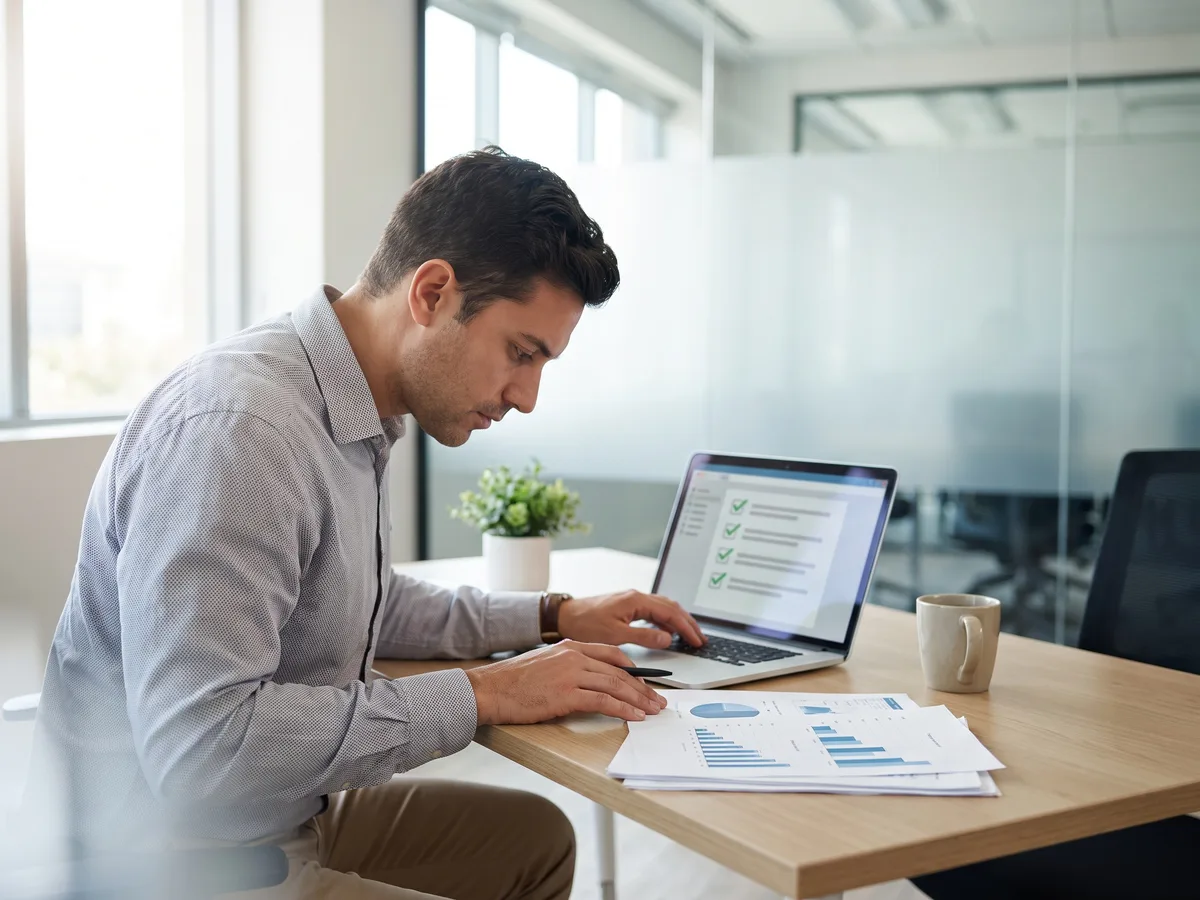 How to Audit a Google Ads Account and Turn Findings into Real Improvements