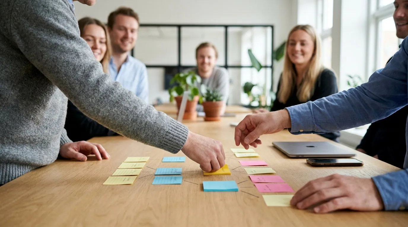 Opdel kampagner efter intention: Brand, Generisk, Specifik
