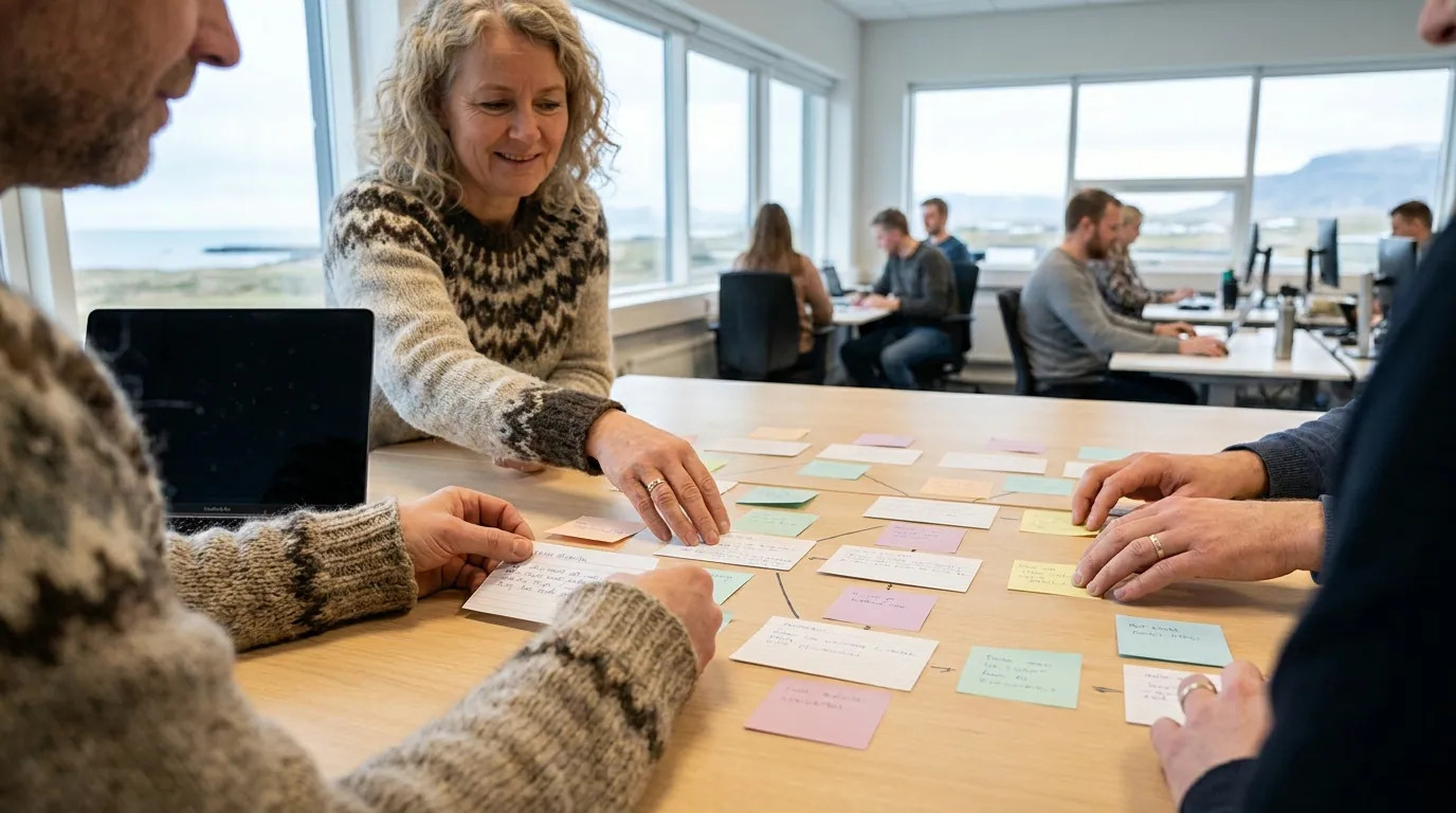 Skiptu herferðum eftir ásetningi: Brand, Generic, Specific