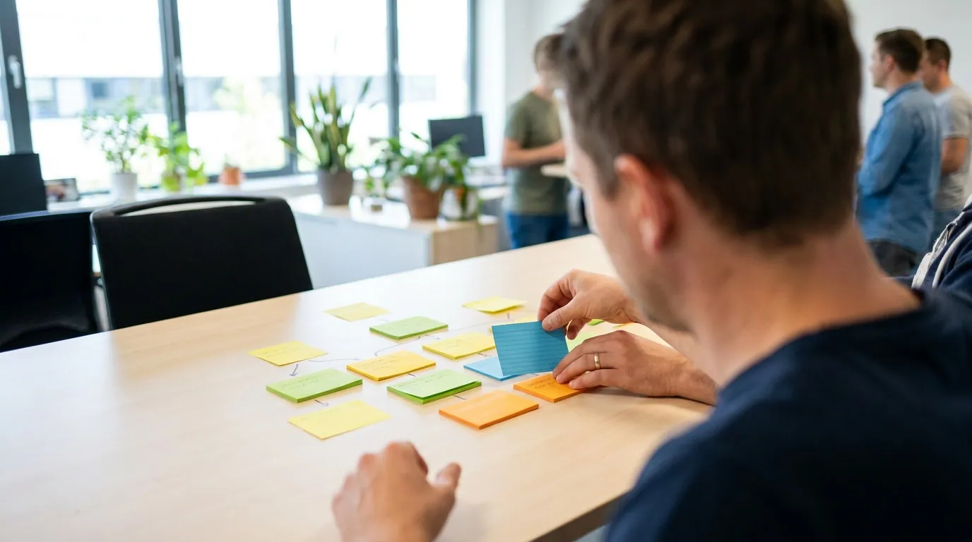 Splits campagnes op intentie: Merk, Generiek, Specifiek