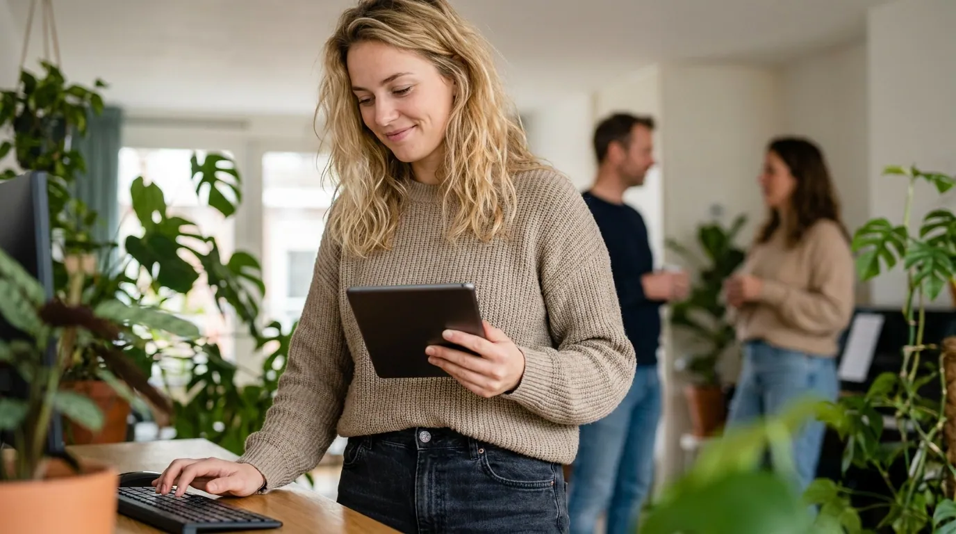 Kan het zonder de CSV-import- en exportcyclus?