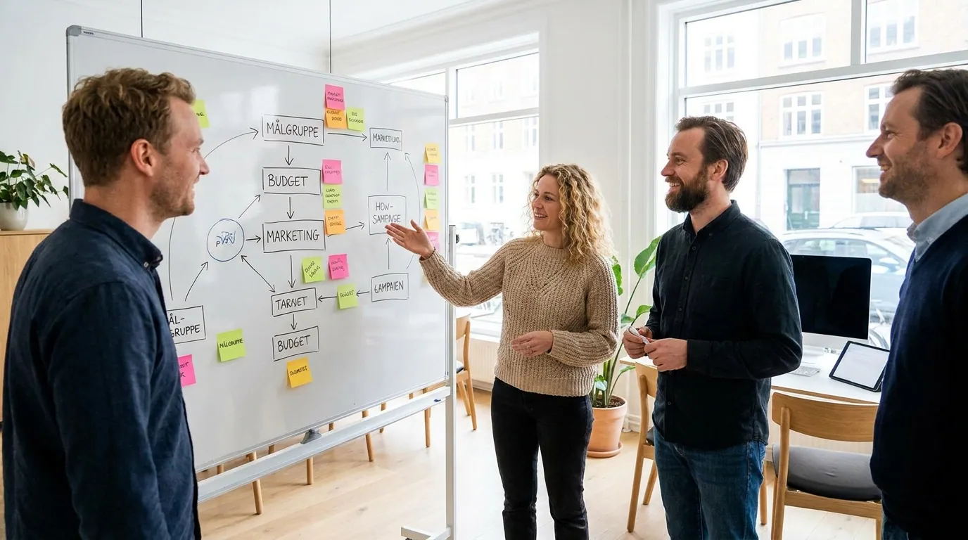 Hurtigere onboarding af kunder