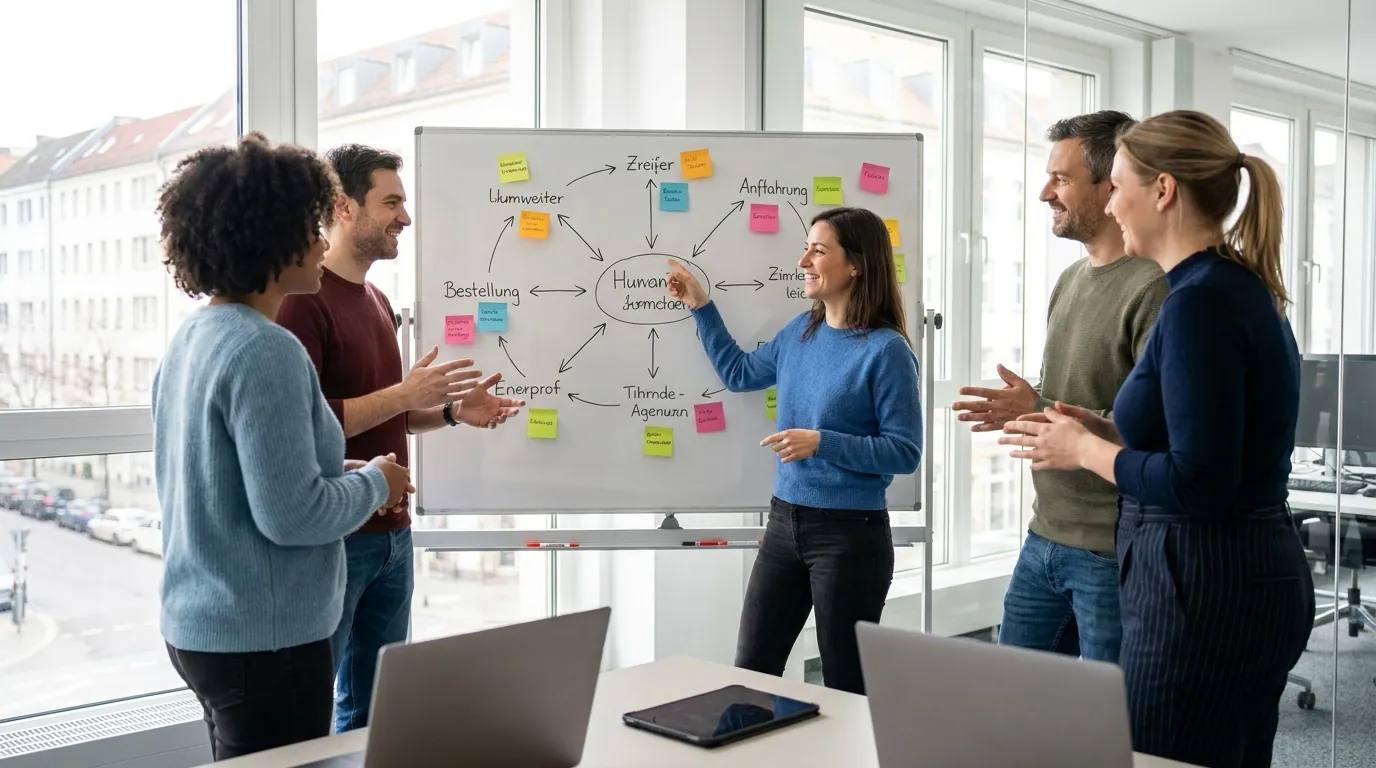 Schnelleres Kunden-Onboarding