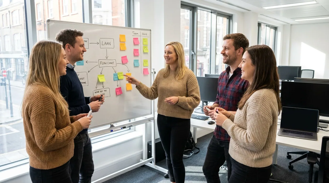 Faster client onboarding