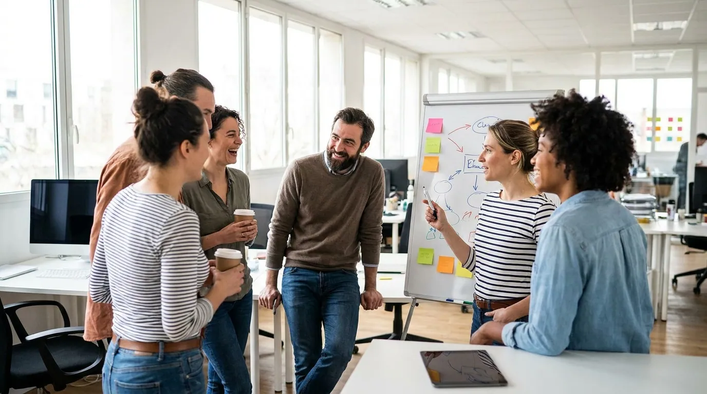 Onboarding client accéléré