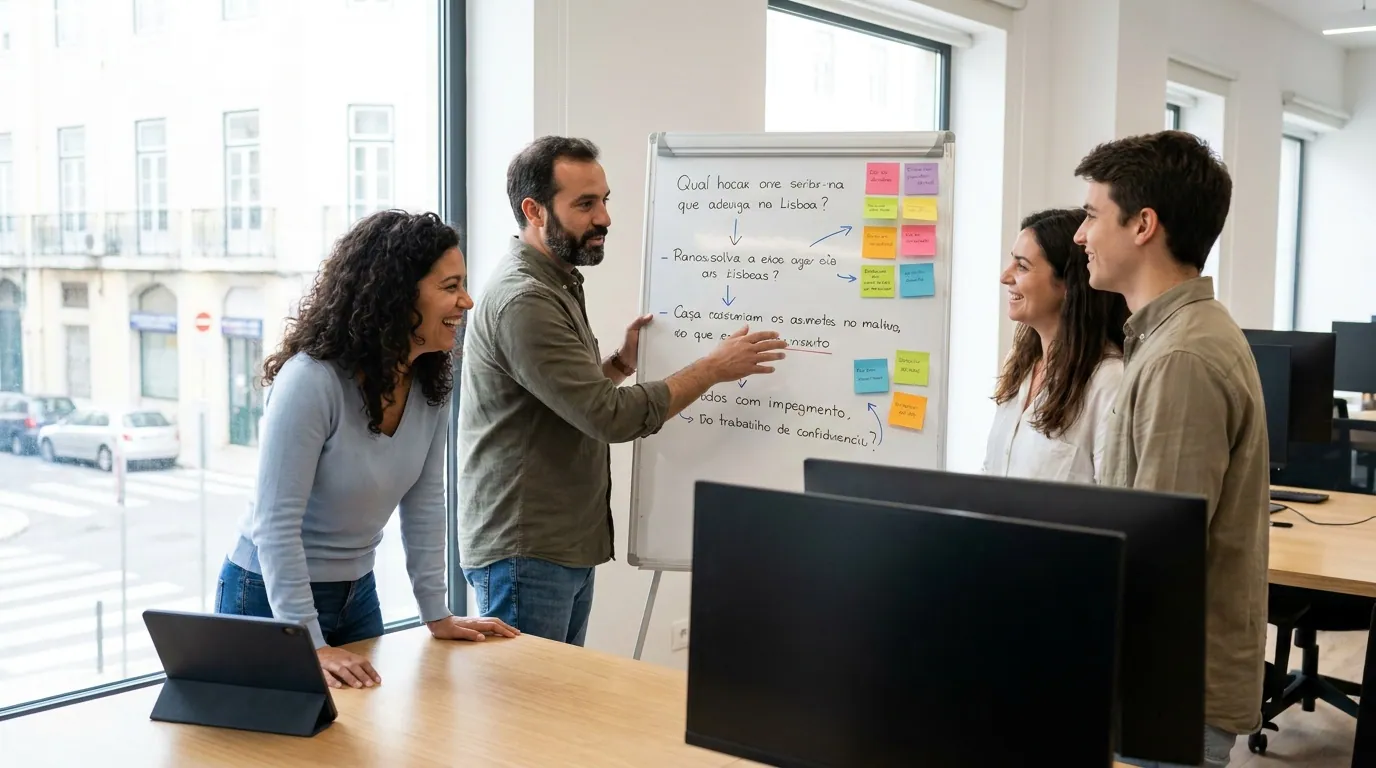 Onboarding de clientes mais rápido