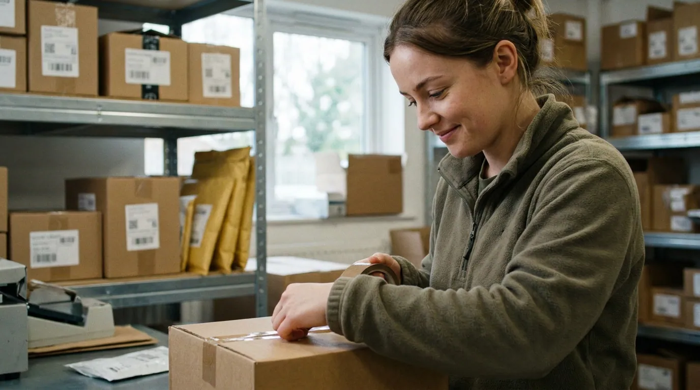 Product-specific ad groups for the ready buyer