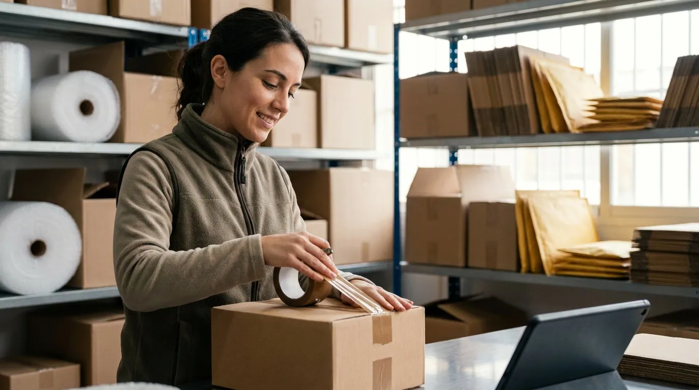 Grupos de anuncios de producto para el comprador listo para comprar