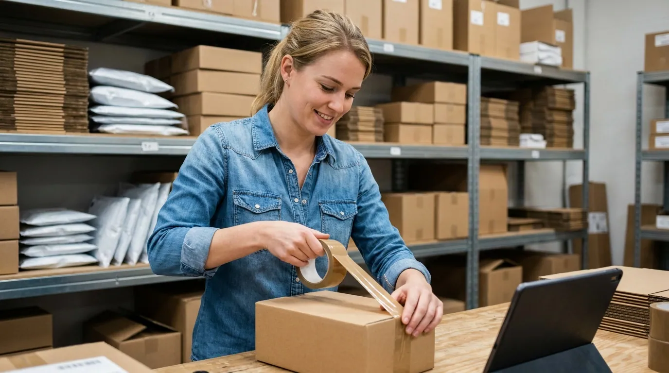 Product-advertentiegroepen voor de koopklare bezoeker