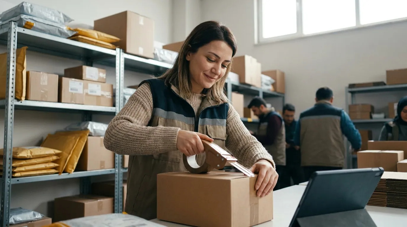 Satın almaya hazır alıcı için ürüne özel reklam grupları