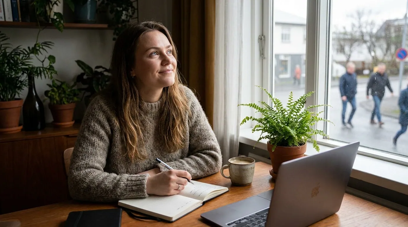 Insight: frammistöðumælaborð með innbyggðri gervigreindargreiningu