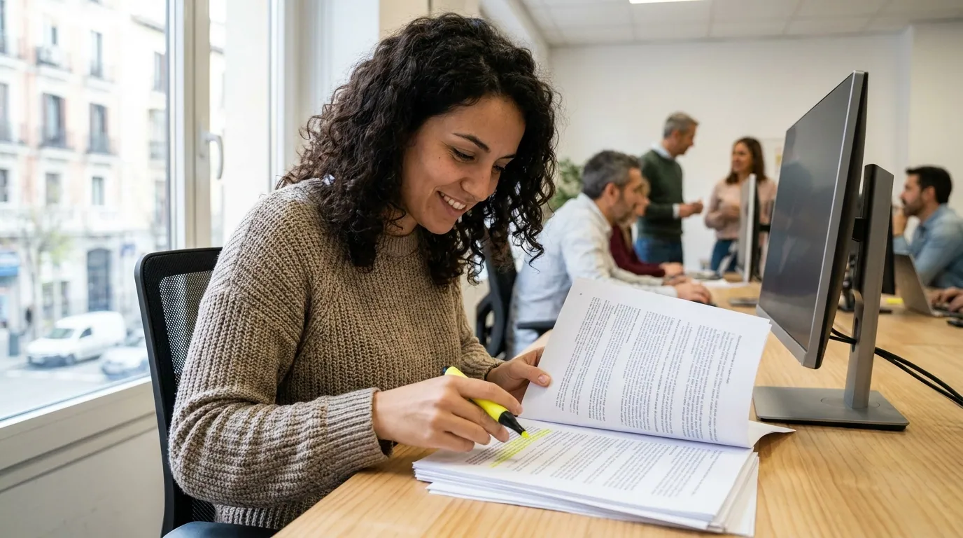 Troba negatius amb l'informe de termes de cerca