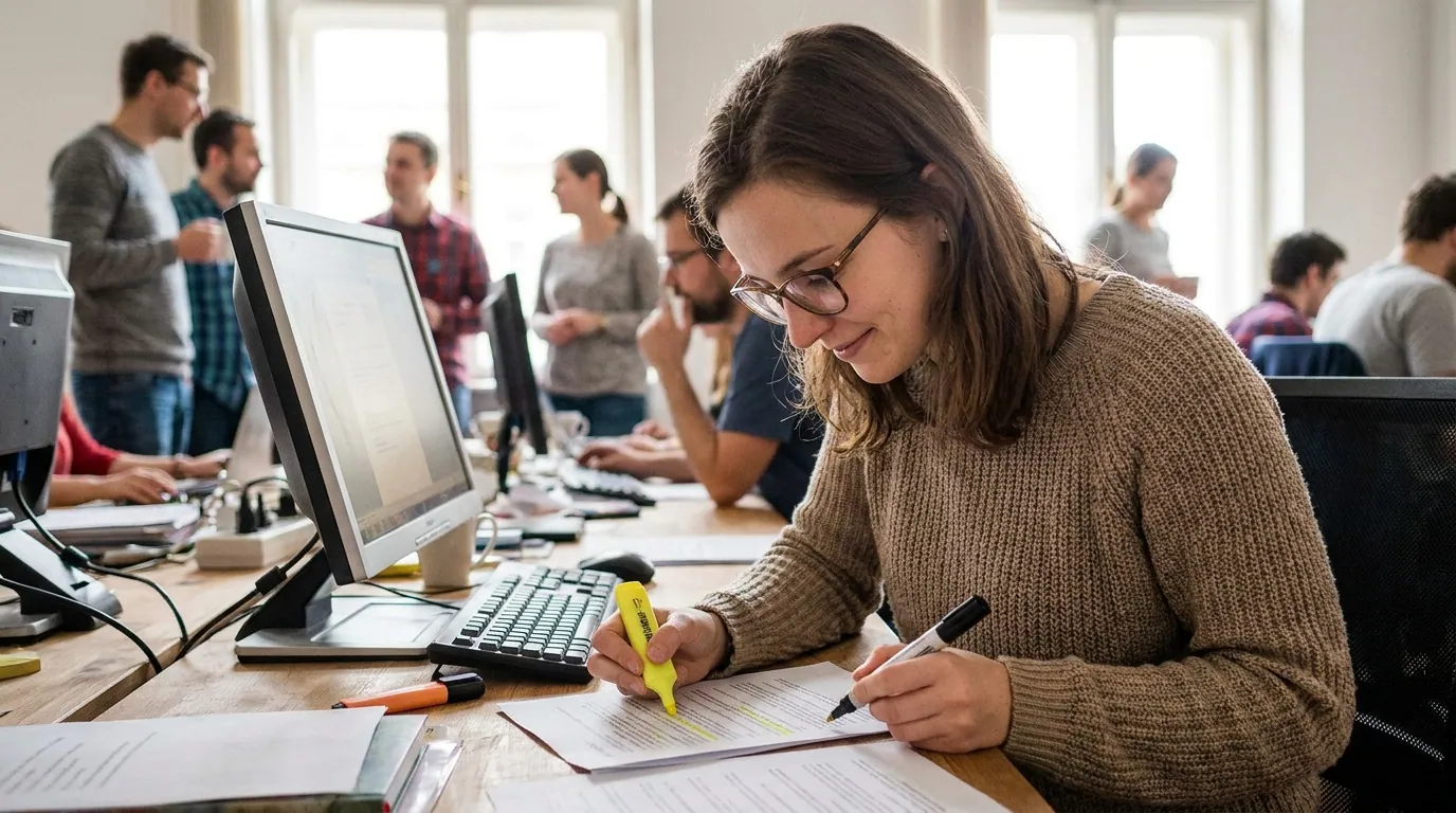 Hledejte vylučující slova v přehledu vyhledávacích dotazů