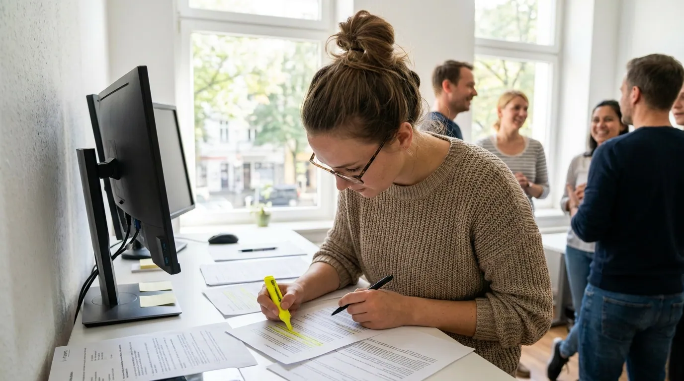 Negative Keywords mit dem Suchbegriffbericht finden