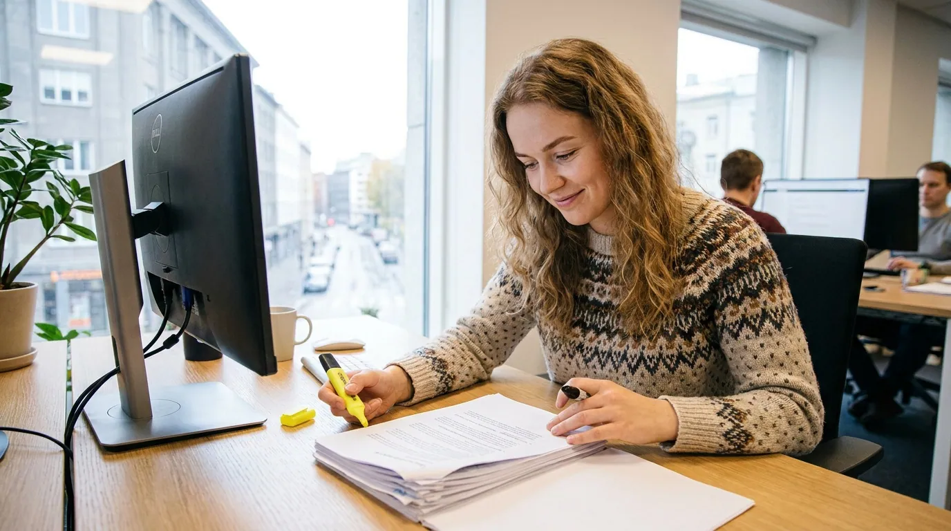 Negatiivsete leidmine otsingupäringute raporti abil