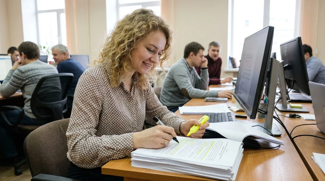 Поиск минус-слов в отчёте по поисковым запросам