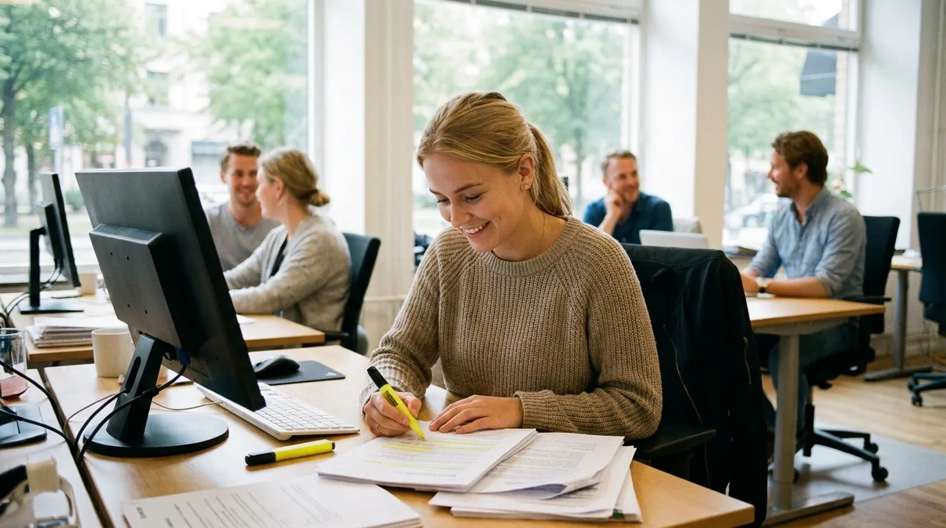 Hitta negativa nyckelord med sökordssrapporten