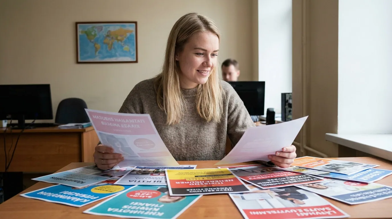 Struktuur keele ja turu kaupa