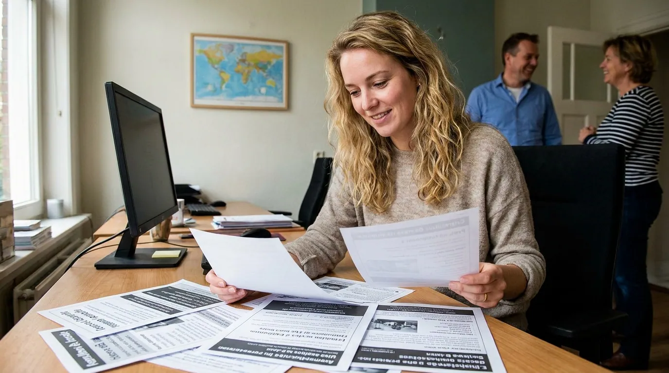 Hoe structureer je campagnes per taal en markt?
